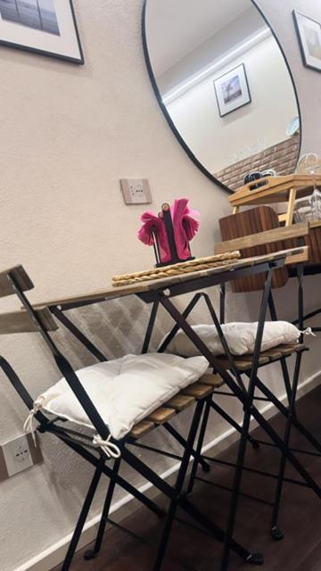 Marika'S Room Bari Exteriér fotografie